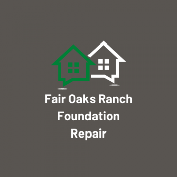 Fair Oaks Ranch Foundation Repair Logo